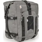 Kappa Moto Magnetischer Tankrucksack Oder Rucksack 20L Grau (Inspiring Adventure)