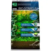 Fluval Bio Stratum 2kg Aquariensubstrat