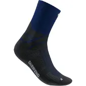 Bauerfeind Halbhohe Socken Run Performance