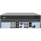 Pni AHD Videoüberwachungskit House PTZ1350 Full HD - NVR und 4 Außenkameras 2MP Full HD 1080P