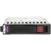 HP 581284-S21, 450 Gb, 10000 Rpm, 2.5", Sas