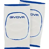 Givova Knieschoner Light