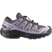 Salomon - Kid's XA Pro Waterproof - Multisportschuhe Gr 28 grau