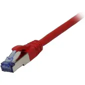Synergy 21 S216469, 15 m, Cat6a, S/FTP (S-STP), RJ-45, RJ-45, Rot