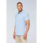 Chiemsee Marsa Polo Shirt - blau