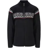 Dale of Norway Moritz Masc Jacket darkcharcoal black offwhite (E00) M
