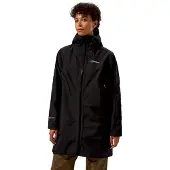 Berghaus Funktionsjacke "W ASHBERRY GTX JKT" wasserdicht, wärmend, winddicht, aus Polyester