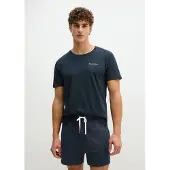 Marc O'Polo Marc OPolo Pyjamaoberteil "Mix N Match Cotton"