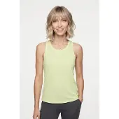 ENERGETICS Damen Tank-Shirt Stefanie SL W 690 VENOM RED