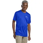 Jack Wolfskin Tech Kurzarm-t-shirt