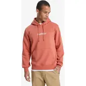 Quiksilver Kapuzensweatshirt "FINELINE HOODIE", aus Baumwolle und Polyester, in den Größen S bis XXL