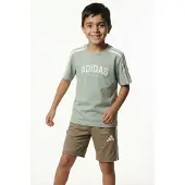 Adidas Trainingsanzug "COLLEGIATE KIDS SET" 2 tlg.