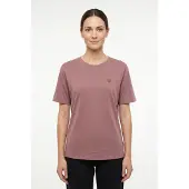 Timberland - Women's Short-Sleeve Tee - T-Shirt Gr L rosa