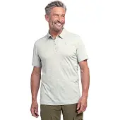 Schöffel Herren Polo CIRC Polo Shirt Tauron M