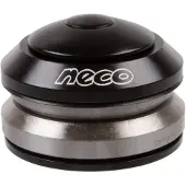 Neco Integrierter Headset Cartridge 1.1 / 8 1.1 / 4 Zoll