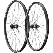 Mavic Paar Räder E-Deemax S WBCLMLTBSTMS
