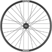 Mavic Vorderrad E-Acces XR27-CL29QR
