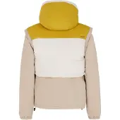 Protest - Women's PRTRush Snowjacket - Skijacke Gr 40 beige