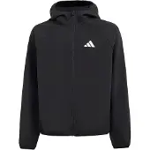 Adidas TERREX Kinder Softshelljacke Multi Climawarm Kids KD5942 128 - Black - 128