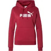 Puma Essential Nº1 Logo Kapuzenpullover