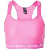 Under Armour Heatgear Sport-bh Mit Hoher Wirkung