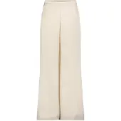 Vera Mont Stoffhose "Modern fit Hose mit Taschen", Damen, Gr. 36, EURO, beige (champagne sorbet), Obermaterial: 100% Polyester PES., Hosen Stoffhose
