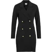 Vila Viclara Kurzes Blazerkleid