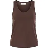 Vila Rundhals Tanktop