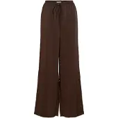 Vila Viellette Wide Leg Hose