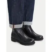 Caprice Damen Stiefeletten 9-26409-41-02B Farbe: Schwarz Größe: 36