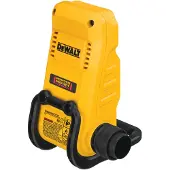 DeWalt Staubbox-Absaugadapter DWH079D-XJ