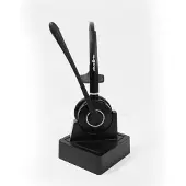 ALLNET PS7912BT, Kabellos, Kopfhörer, Schwarz