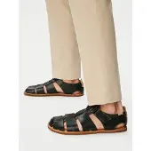 Pikolinos Sandalen Betera M5W-0018 Schwarz 43