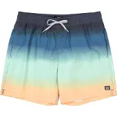 Billabong All Day Fade Badeshorts