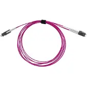 BlueOptics Lenovo 4X97A81908 LC-SN Multi-mode OM4 Patchkabel 5 Meter