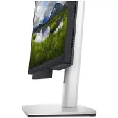 Dell Schlanke Soundleiste – SB521A, 3,6 W, 3,6 W, Schwarz, Kabelgebunden, 298 mm, 18 mm