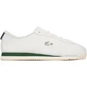 Lacoste Sneakers Club-Low 51SMA0138 Weiß 45