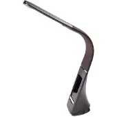 Eko-Light Schreibtischlampe Gala 6W Led Braun
