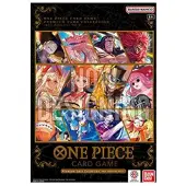 Bandai One Piece Premium Card Collection - Best Selection Vol.4