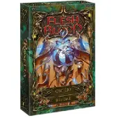 Legend Story Studios Flesh and Blood Rosetta - Oscilio Blitz Deck