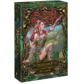 Legend Story Studios Flesh and Blood Rosetta - Verdance Blitz Deck