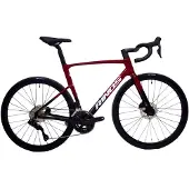 RINOS Carbon Rennrad Odin6.0 Shimano 105 Di2 Rot M