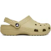 Crocs Pantoletten 10001 Grün