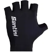 Santini 3d Kurze Handschuhe