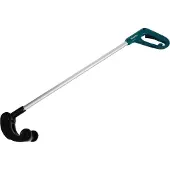 Makita Griffverlängerung mit Rolle 1.140 mm für DUM604 + UM600D - 198516-8