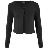 Aniston Bolero mit 2 Knöpfen