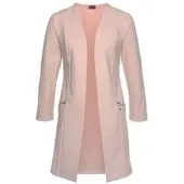 Laura scott Longblazer in rosa | Gr.: 42