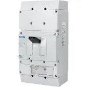 Eaton NZM4 Leistungsschalter 3P 1200A 85KA UL IEC - 271125