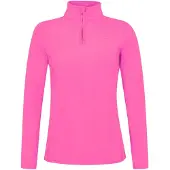 Protest Damen Rolli REFABRIZ 1/4 zip top