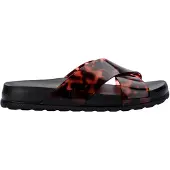 Melissa Cozy Slide Ii Badesandalen Schwarz EU 38 Kinder Schwarz EU 38